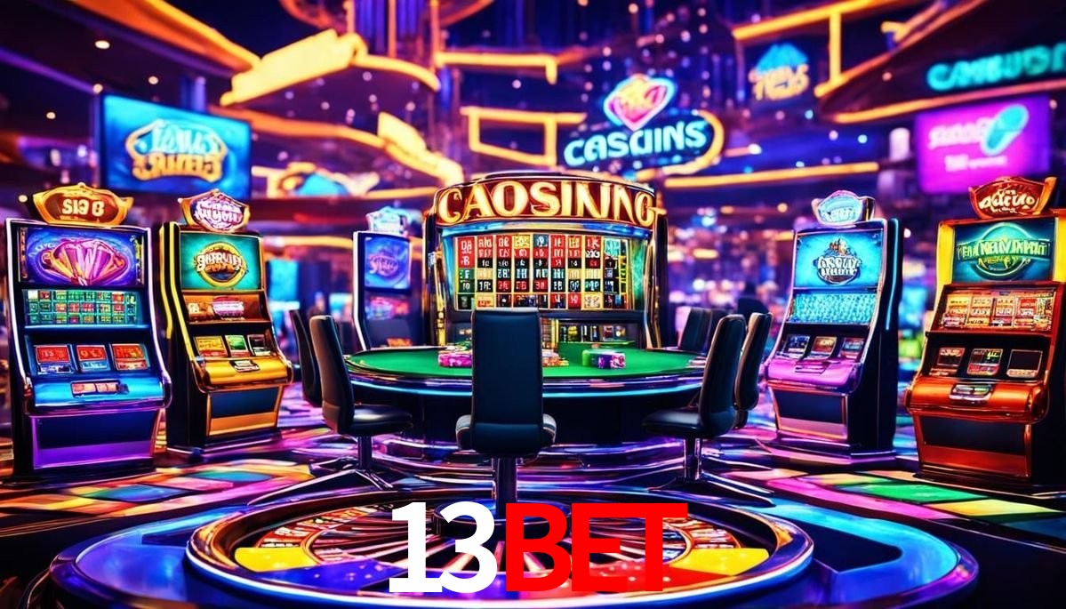Estatísticas 13bet