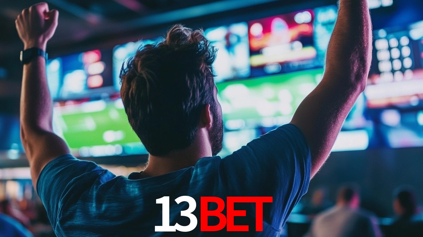 13bet: Seu Especialista em Apostas Esportivas Brasileiras