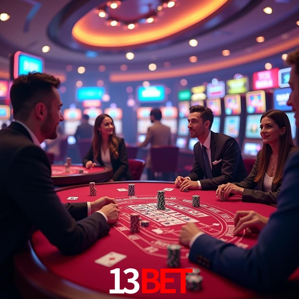 Interface Premium 13bet