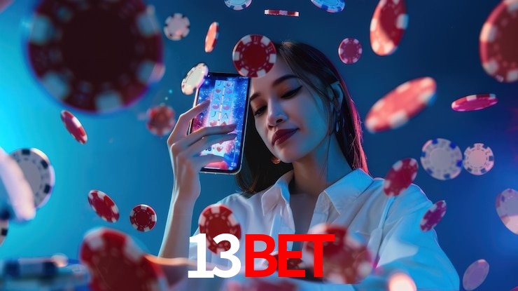 Desvendando o Mundo dos Jogos Virtuais na 13bet