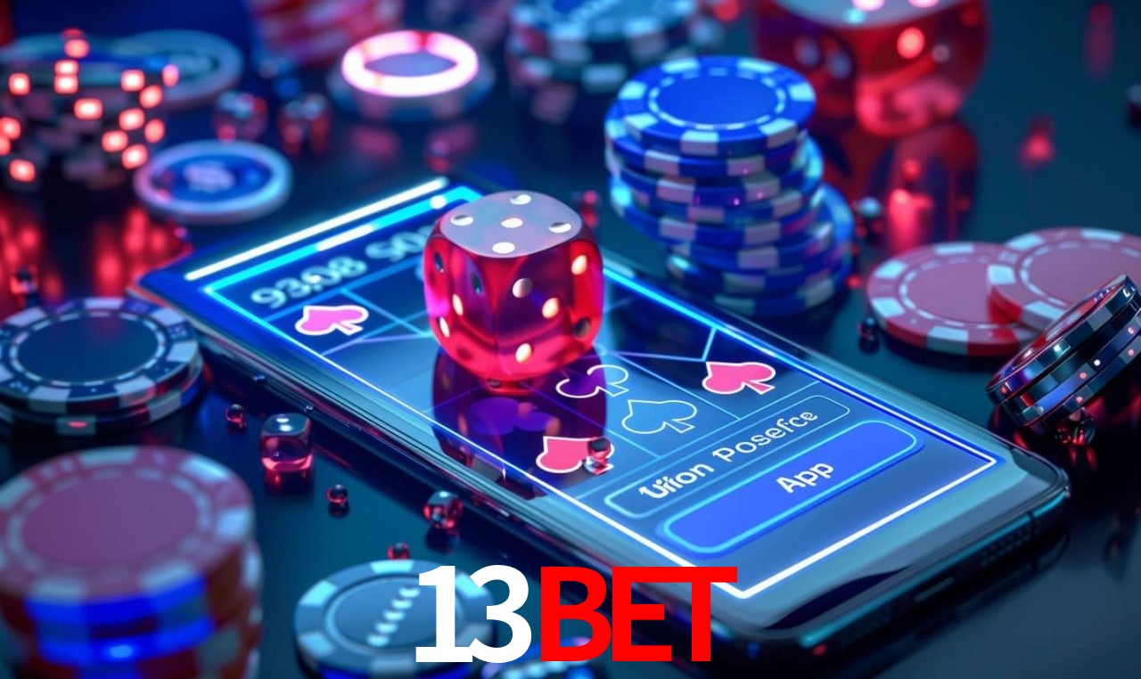 13bet Slots
