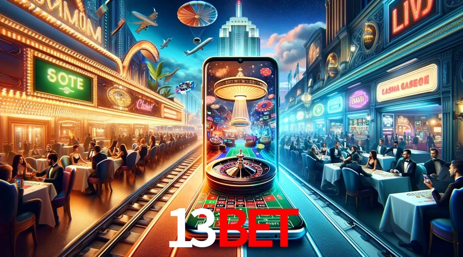 Weekend Specials 13bet