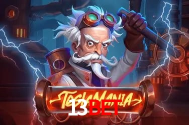 Jogos de Slot 13bet
