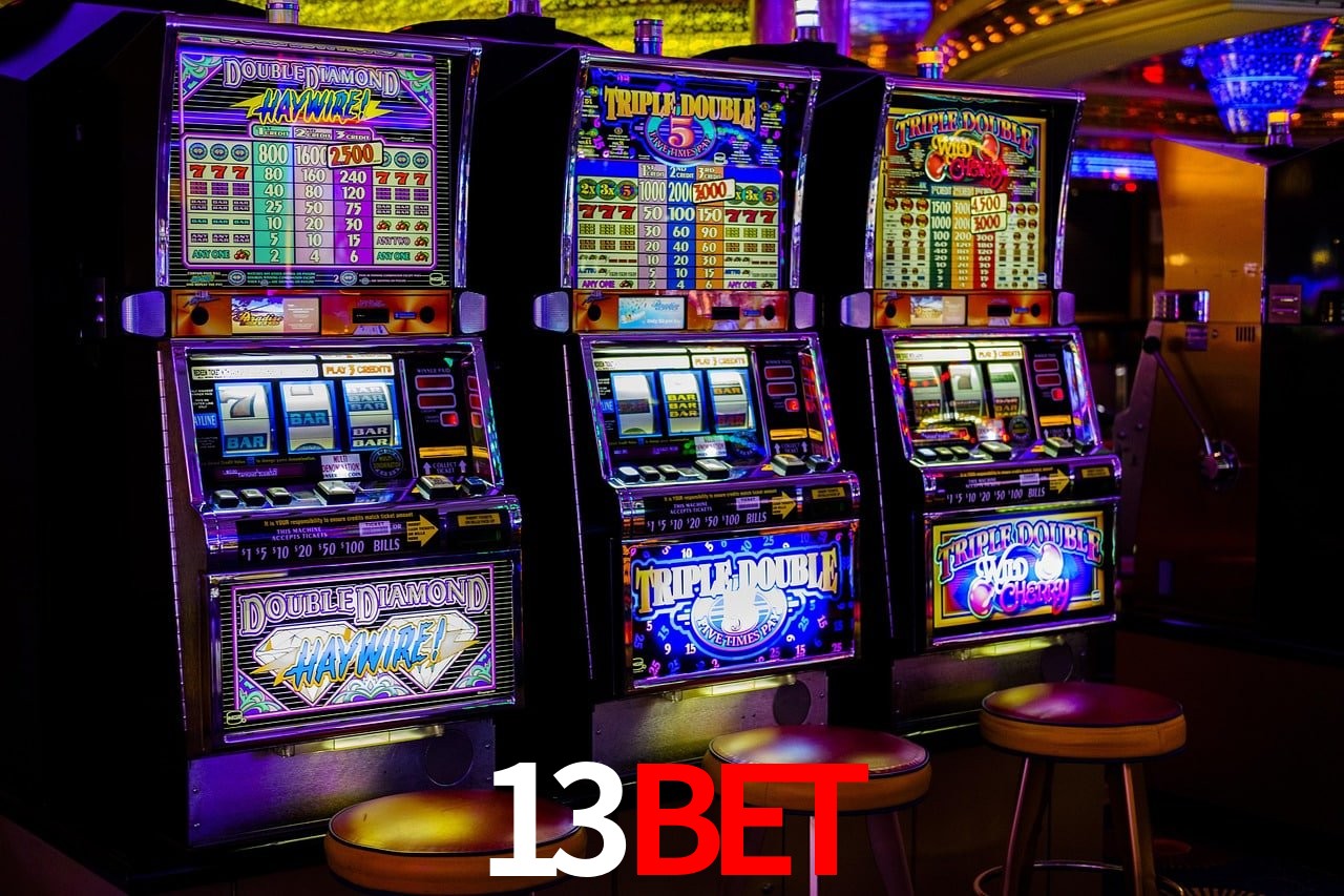 Mesa de Blackjack 13bet
