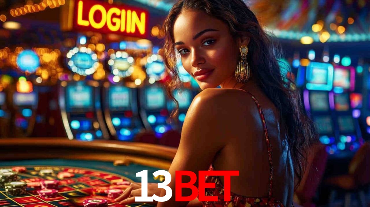 Diretório de Jogos 13bet