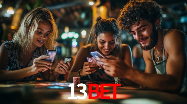 Daily Bonuses 13bet