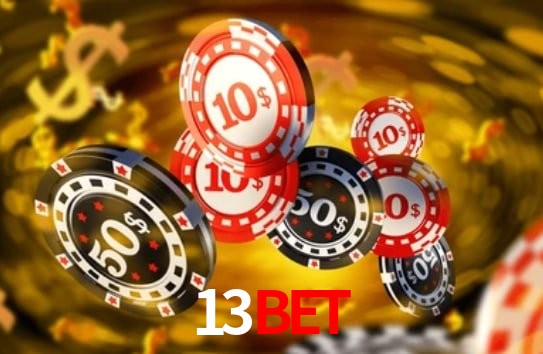 Casino VIP 13bet