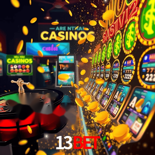 Inovações de Jogos na 13bet: O Futuro das Experiências Interativas