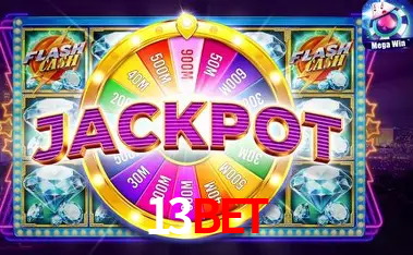 Desvendando o Mundo dos Jogos Virtuais na 13bet