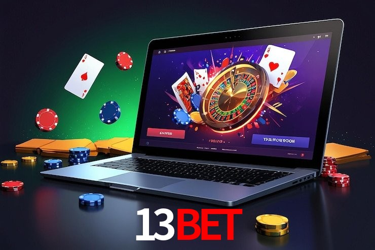 Integração de APIs 13bet