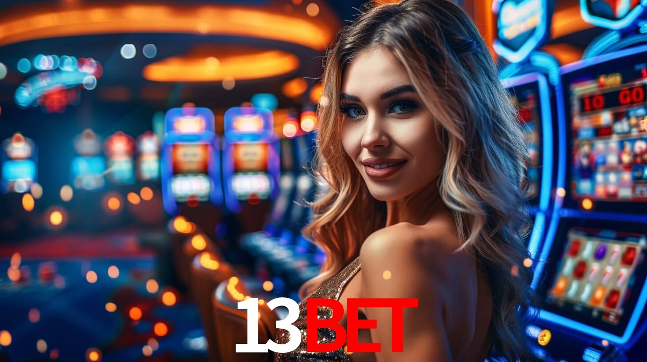 Bonus Features 13bet