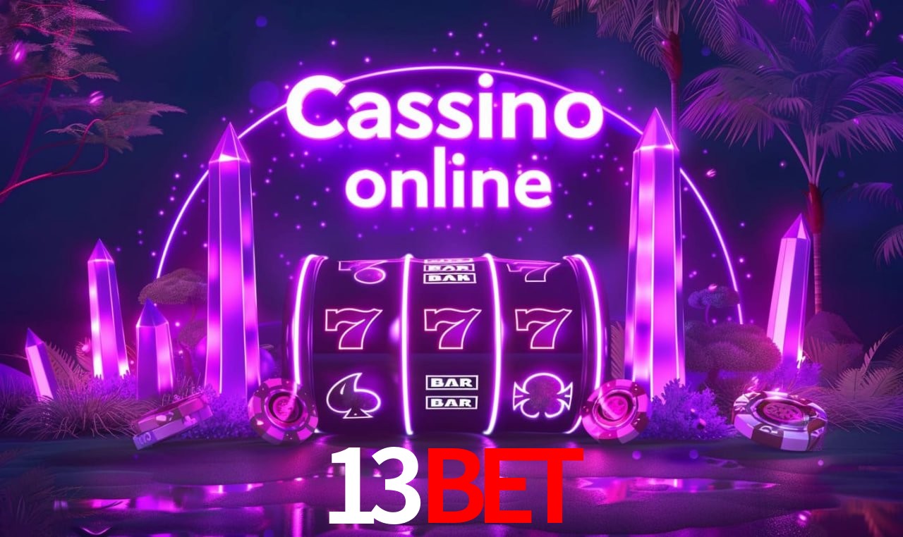 Cadastro Rápido 13bet