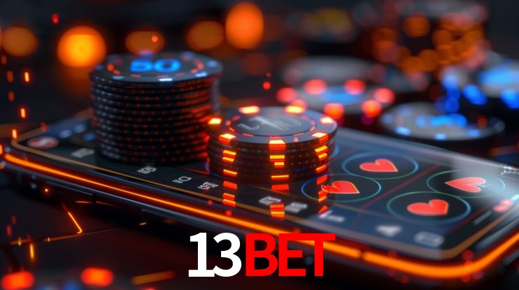 Experiência VIP 13bet
