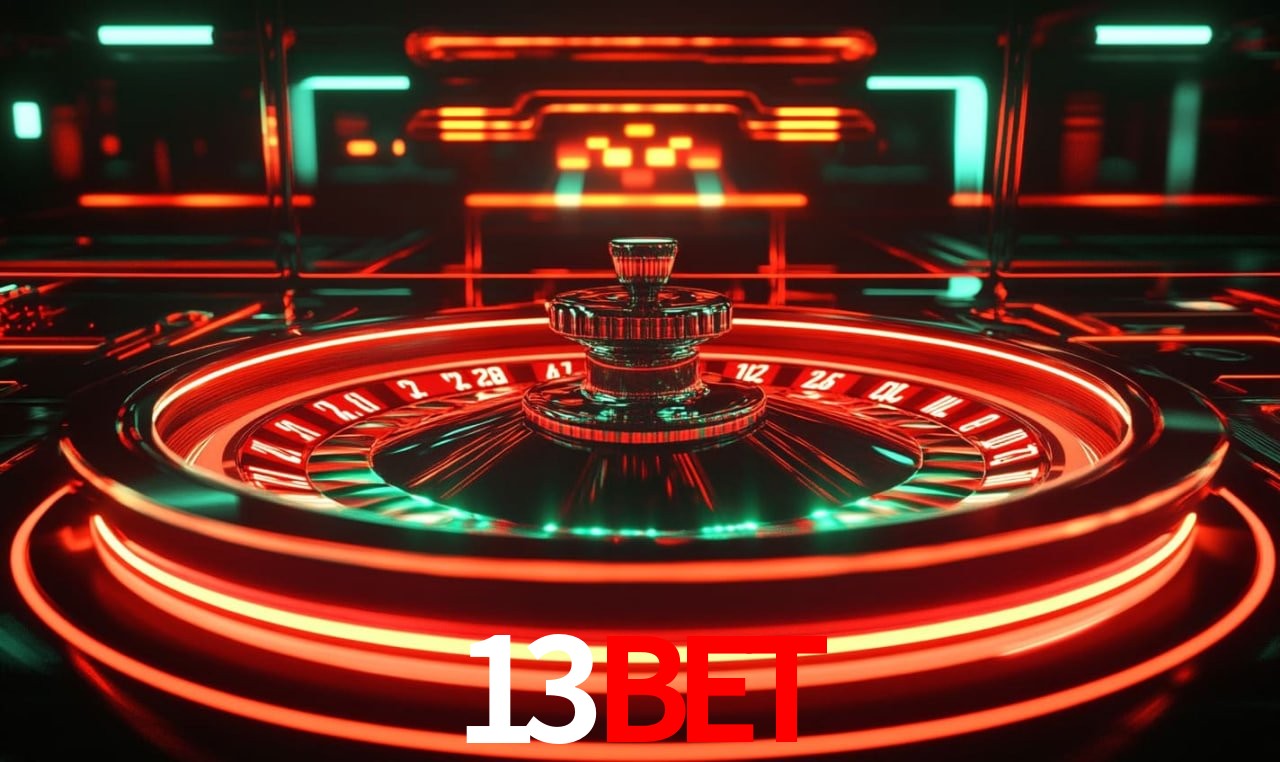 Desvendando o Mundo dos Jogos Virtuais na 13bet