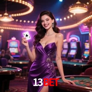 PIX Instantâneo 13bet