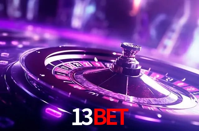 cassino 13bet