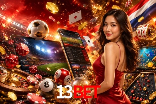 Secure Login 13bet