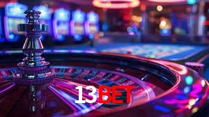 Welcome Bonus 13bet