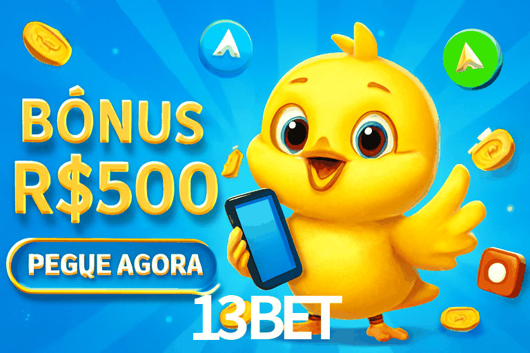 Seasonal Promotions 13bet