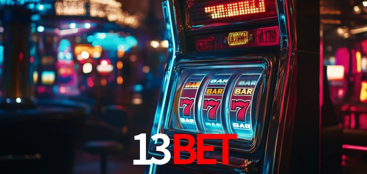 Welcome Bonus 13bet