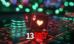Apostas de Tênis 13bet