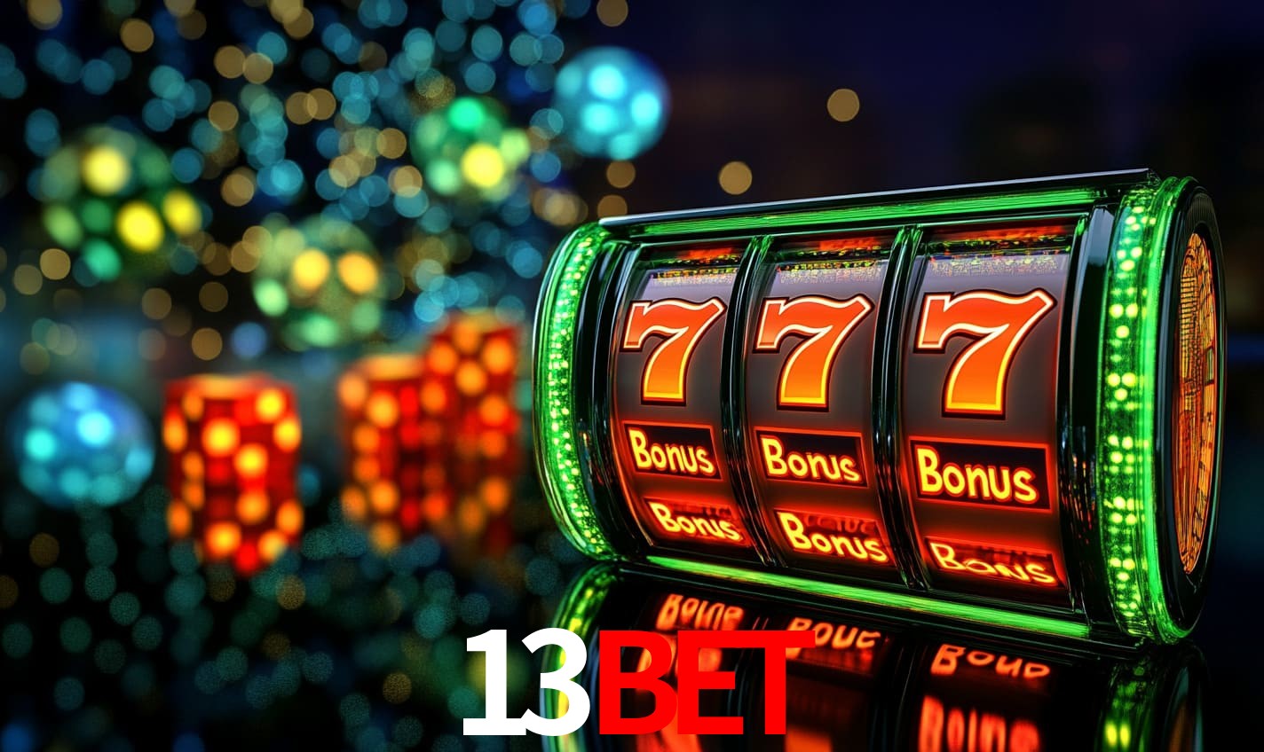 Provedores de Jogos 13bet
