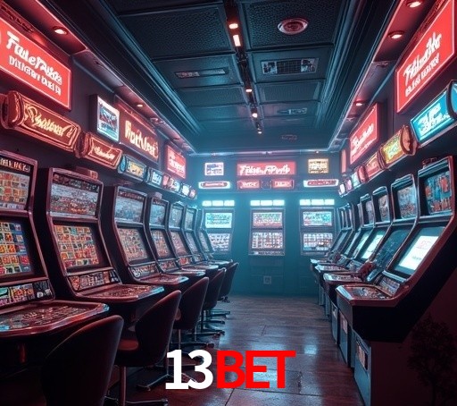 Promoções Sazonais 13bet