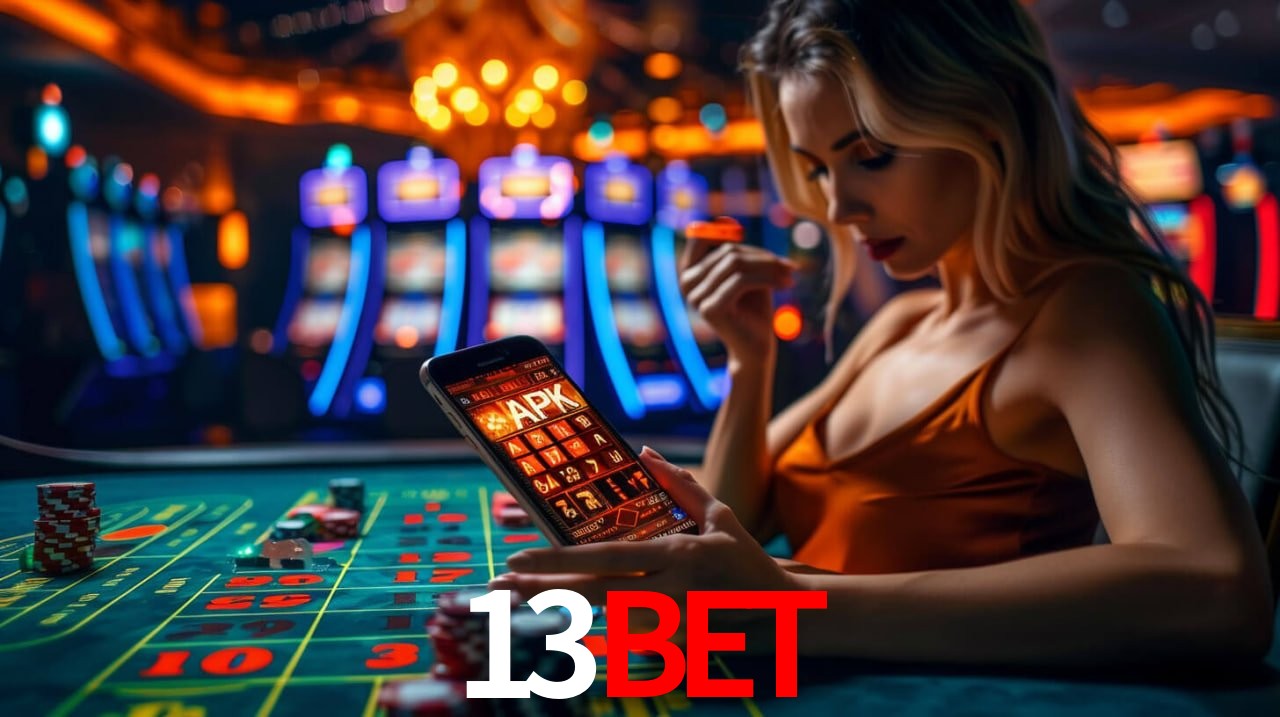 VIP Casino 13bet