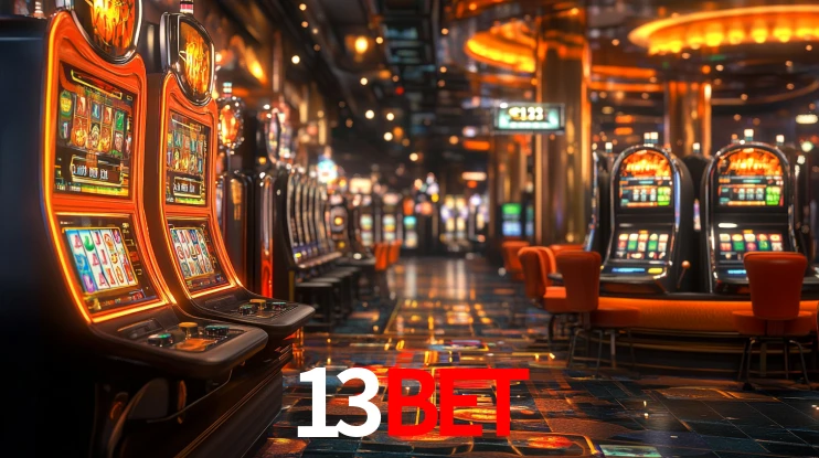 Explore as vantagens do 13bet: serviço profissional e confiabilidade