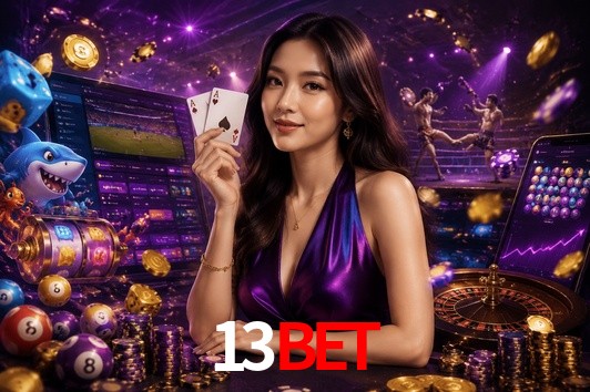 Roulette Table 13bet