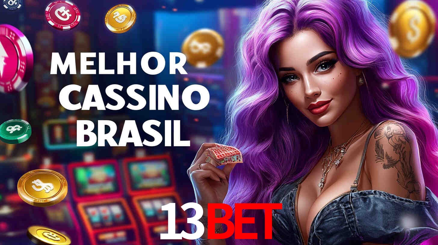 A Popularidade dos Caça-Níqueis no 13bet