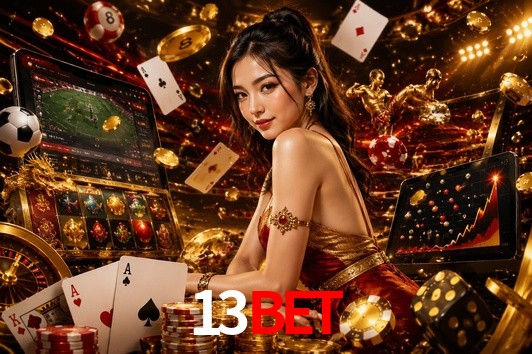 2FA Security 13bet