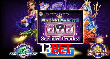 Descubra a Magia dos Jogos de Arcade no 13bet