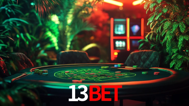 Tournaments 13bet