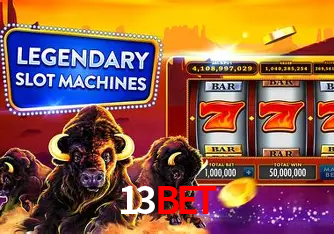 A Emoção da Loteria na 13bet: Uma Chance de Mudança de Vida