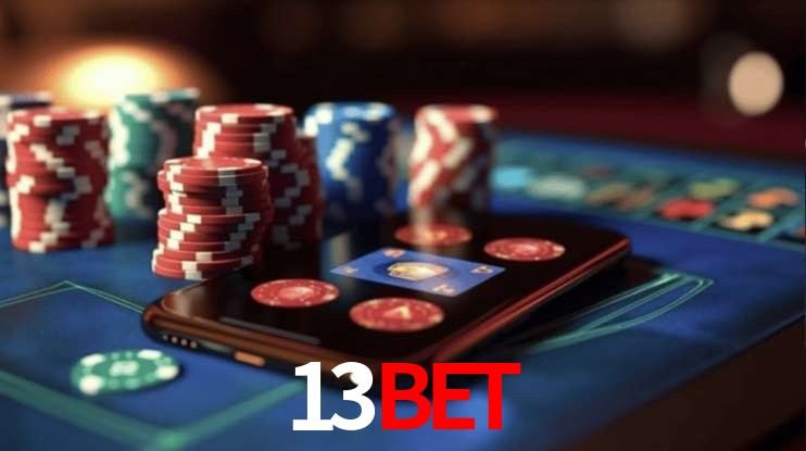 Casino Ao Vivo 13bet