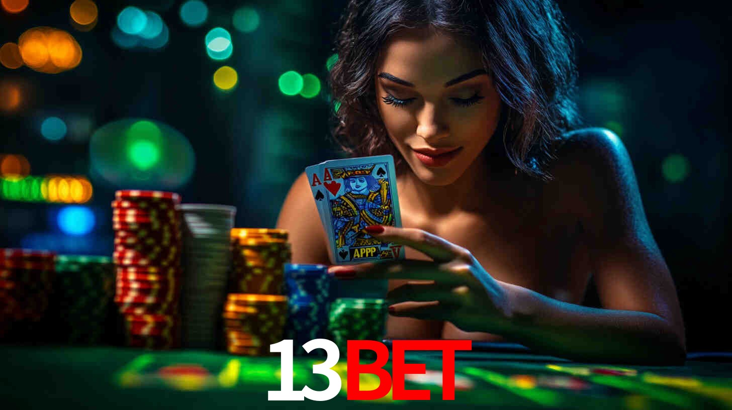 Descubra a Essência do 13bet: Nossa História e Compromissos