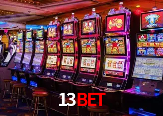 13bet cassino online