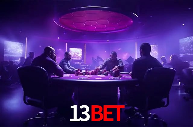Experiência VIP 13bet