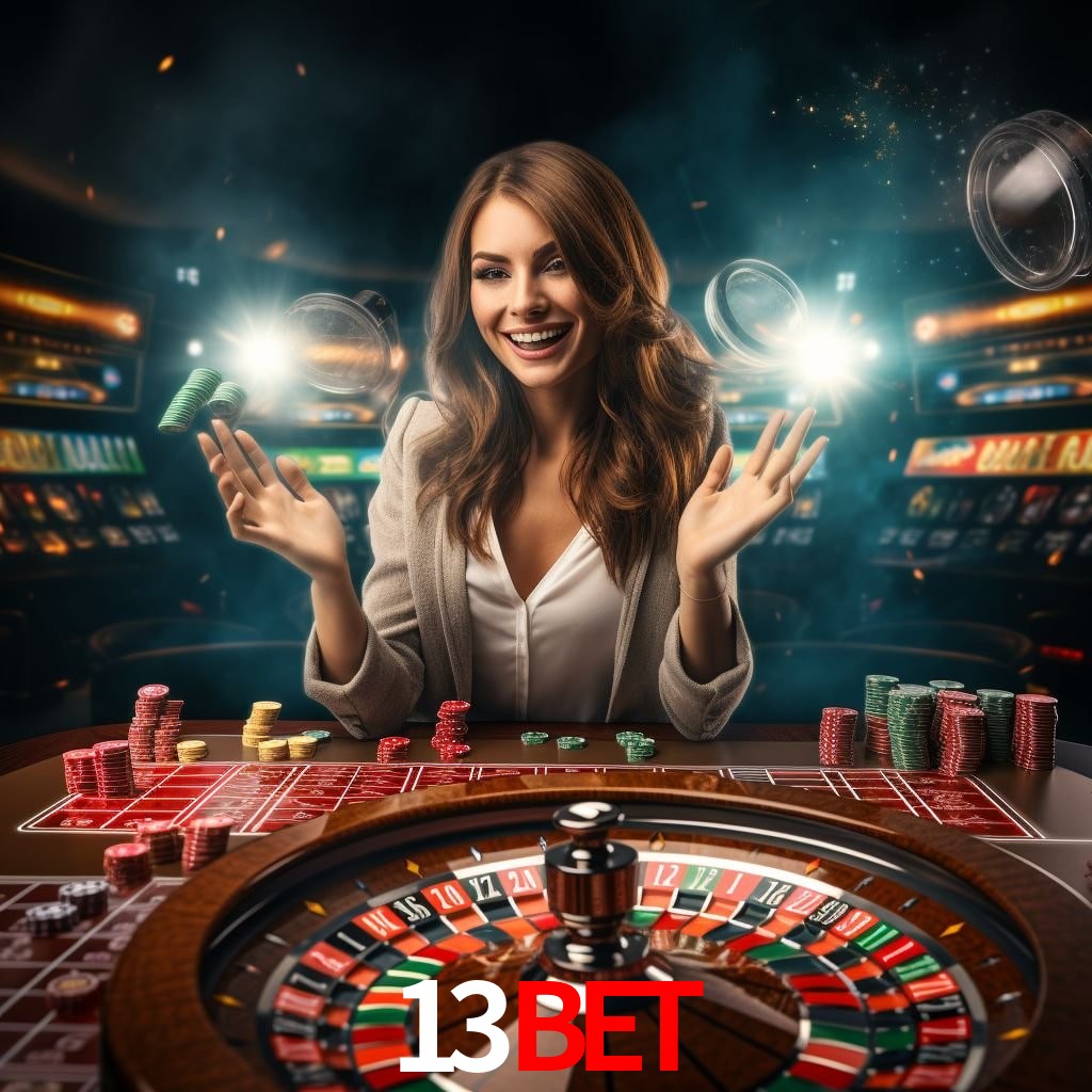 Experimente o Login Seguro Premium no 13bet