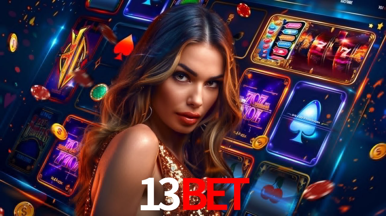 A Emoção da Loteria na 13bet: Uma Chance de Mudança de Vida