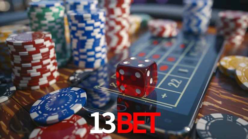 Bônus Generosos e Exclusivos no 13bet para Você!