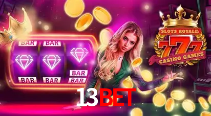 Desvendando o Mundo dos Jogos Virtuais na 13bet