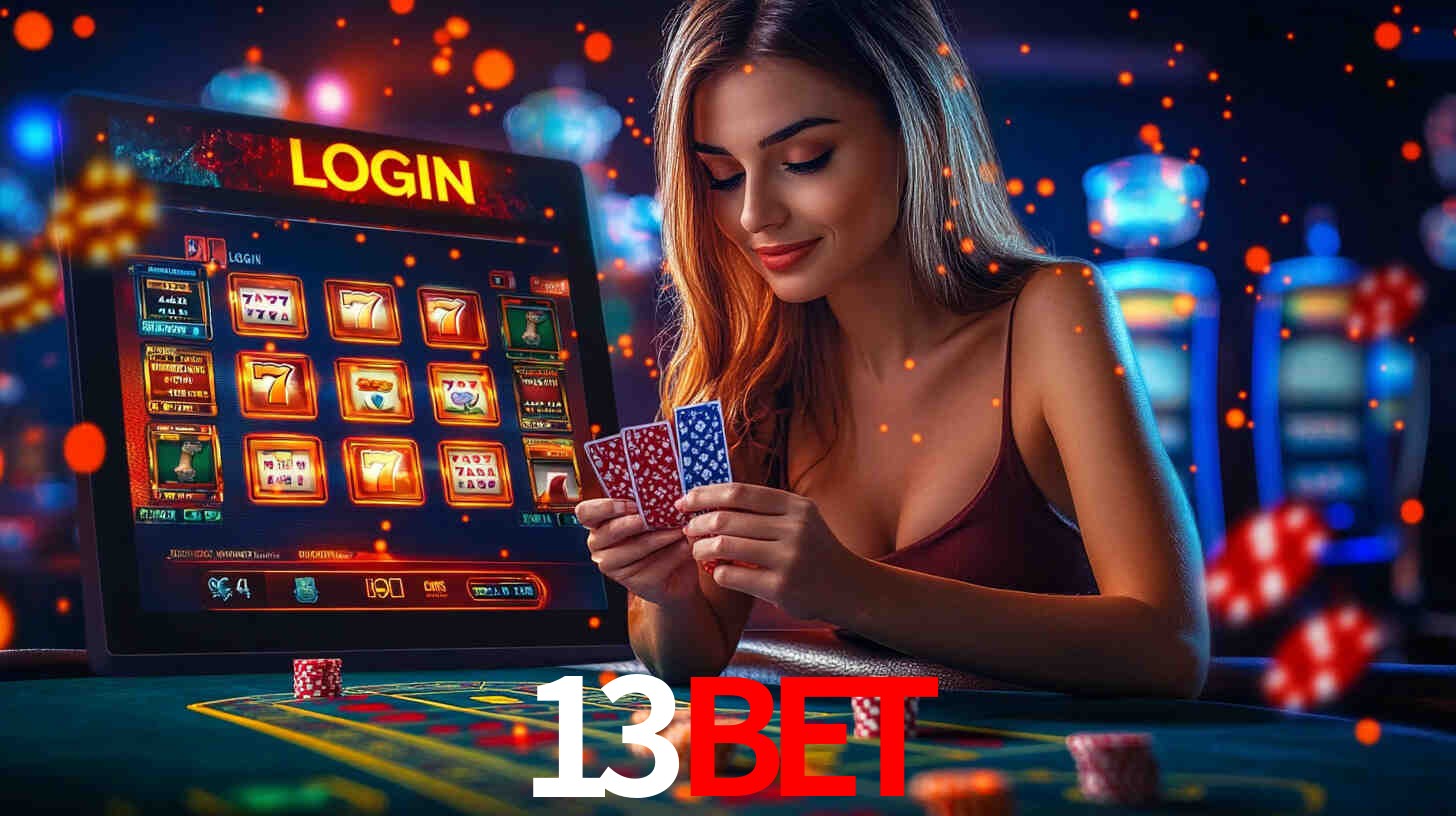 13bet login