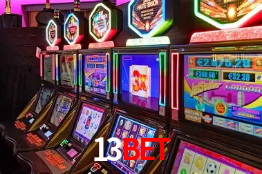 A Emoção da Loteria na 13bet: Uma Chance de Mudança de Vida