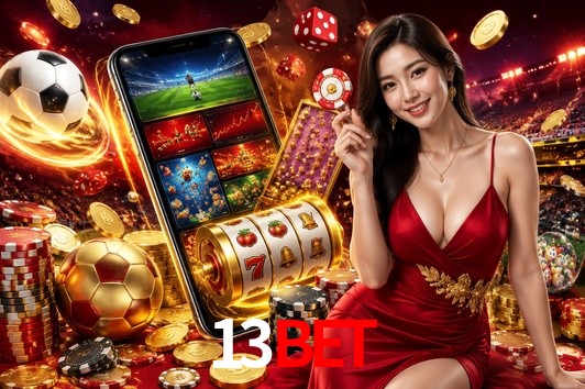 Tennis Betting 13bet