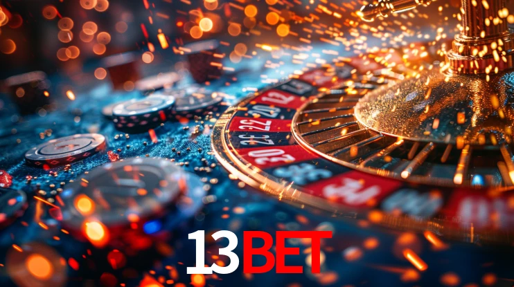 Account Benefits 13bet