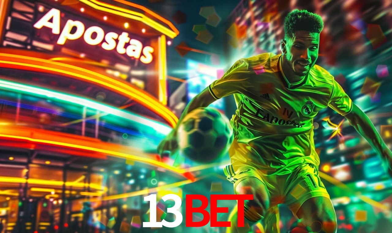 Estatísticas do Jogo 13bet