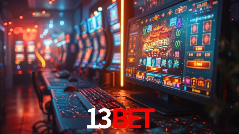 13bet login