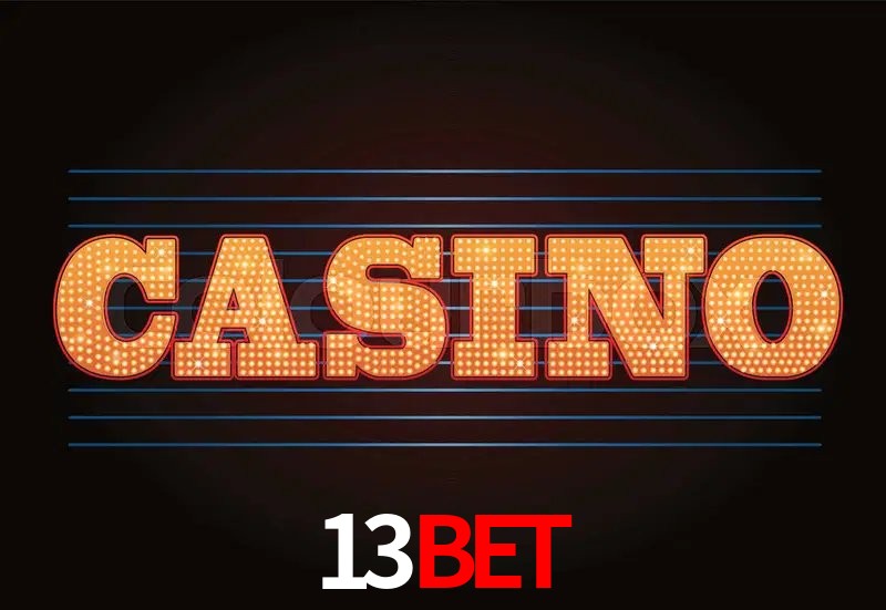 Estatísticas Esportivas 13bet